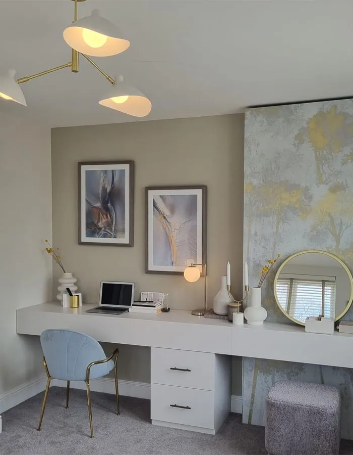Desk