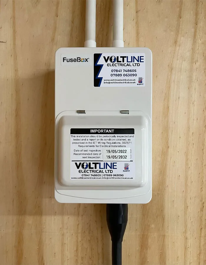 FuseBox